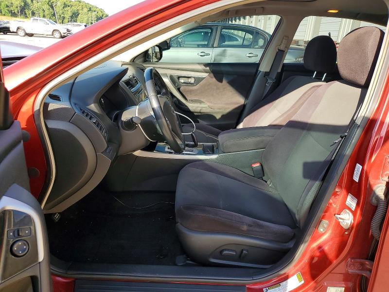 2013 Nissan Altima მანქანა იყიდება აუქციონზე, vin: 1N4AL3APXDC145582, აუქციონის ნომერი: 55708896