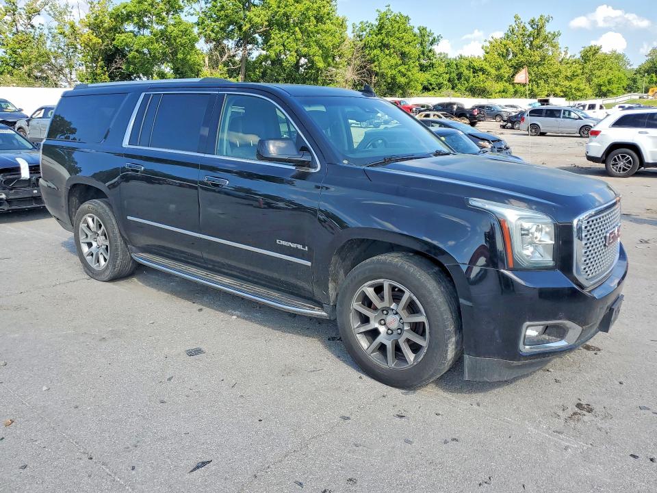 Продажа на аукционе авто 2017 Gmc Yukon Xl, vin: 1GKS2HKJXHR324155, номер лота: 56471276