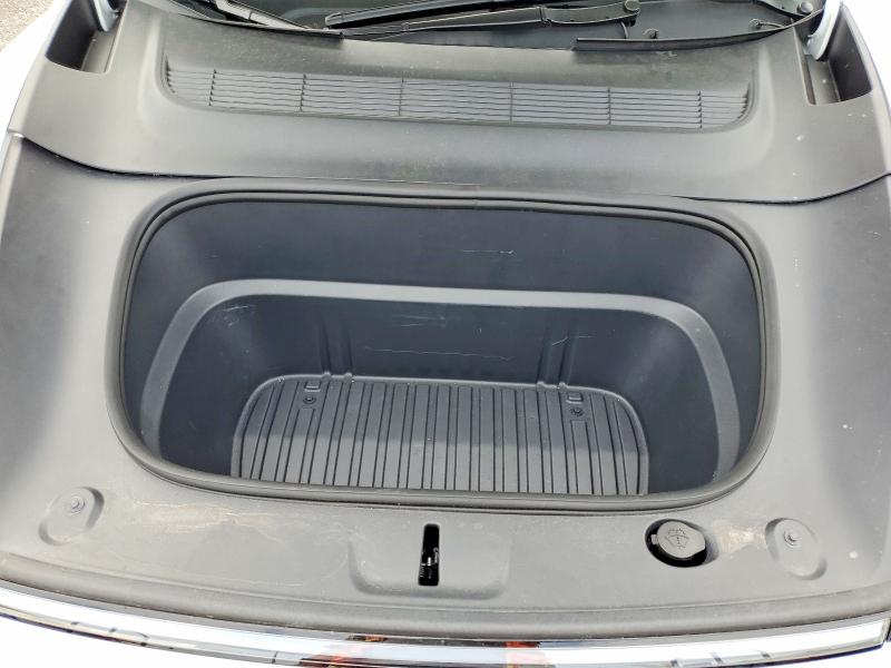 Aukcja sprzedaży 2026 Tesla Model Y, vin: 7SAYGDED3TA651775, numer aukcji: 55390426
