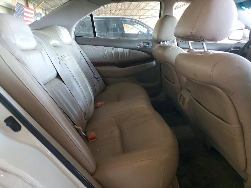 Aukcja sprzedaży 2003 Acura 3.2tl, vin: 19UUA56683A082146, numer aukcji: 54900766