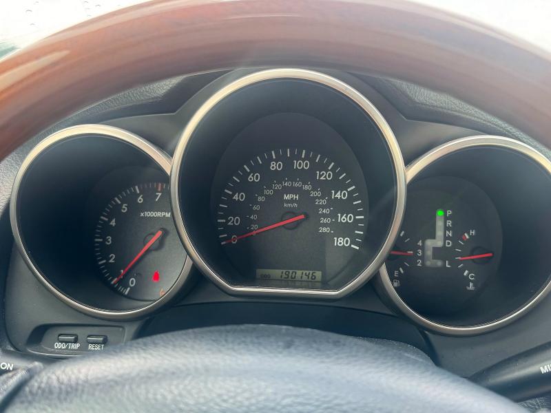 Aukcja sprzedaży 2002 Lexus Sc, vin: JTHFN48Y120027612, numer aukcji: 56643246