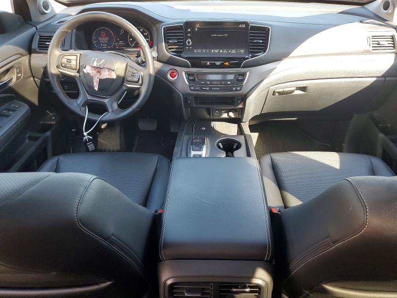 Продаж на аукціоні авто 2024 Honda Ridgeline, vin: 5FPYK3F43RB023030, номер лоту: 55941366