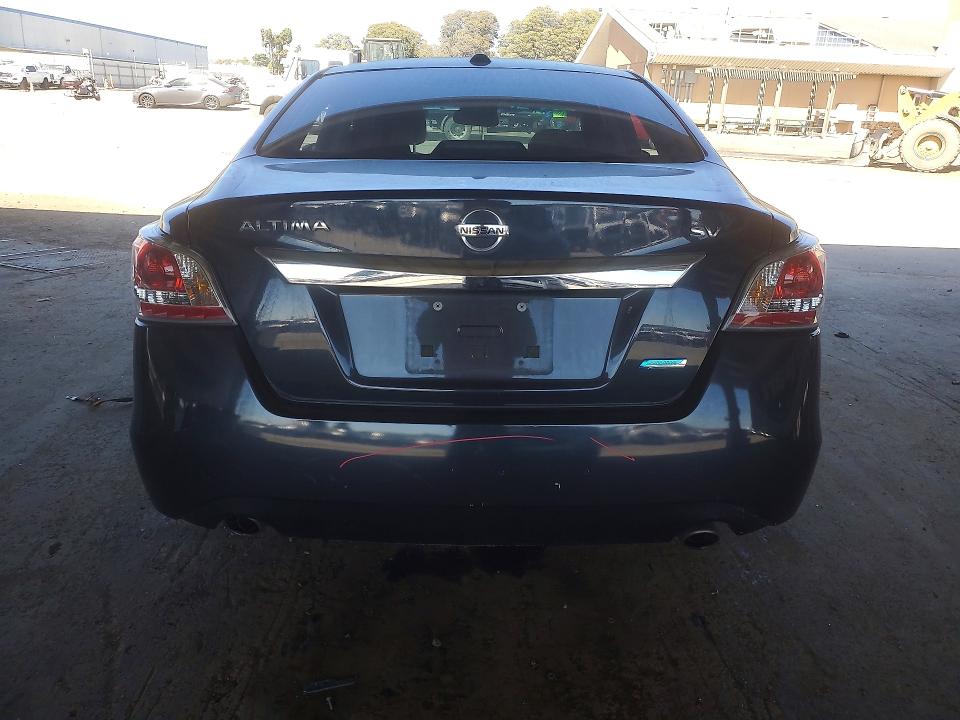 Aukcja sprzedaży 2014 Nissan Altima, vin: 1N4AL3AP2EC111380, numer aukcji: 58765136
