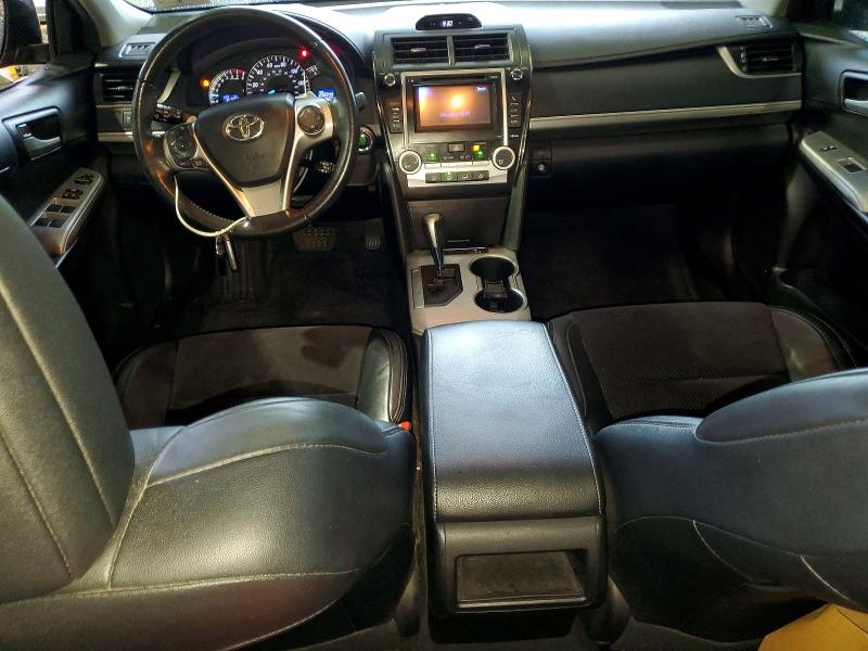 Продажа на аукционе авто 2012 Toyota Camry, vin: 4T1BF1FK5CU520600, номер лота: 56038606