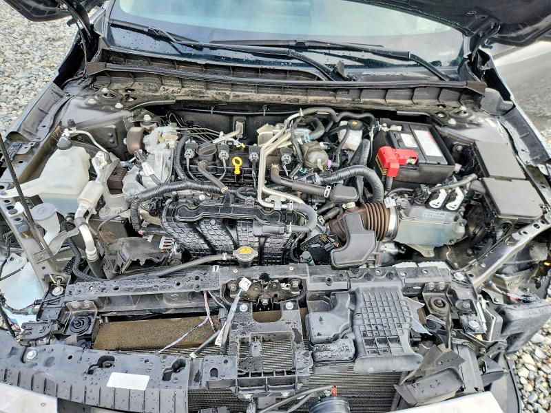 Aukcja sprzedaży 2023 Nissan Altima, vin: 1N4BL4CV2PN374725, numer aukcji: 58043176