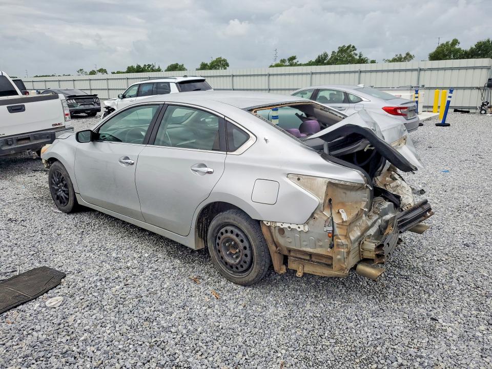 57176756 :رقم المزاد ، 1N4AL3AP7EC186043 vin ، 2014 Nissan Altima مزاد بيع