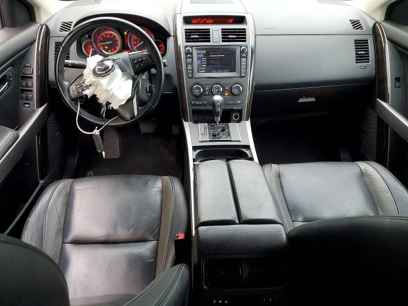 Продажа на аукционе авто 2012 Mazda Cx-9, vin: JM3TB3DV6C0340716, номер лота: 56099156
