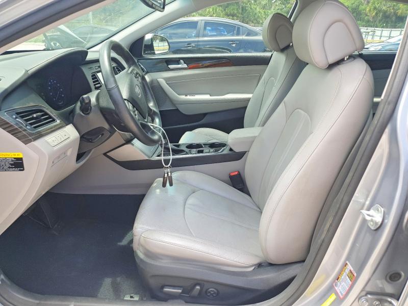 Aukcja sprzedaży 2015 Hyundai Sonata, vin: 5NPE34AF4FH038267, numer aukcji: 55757876