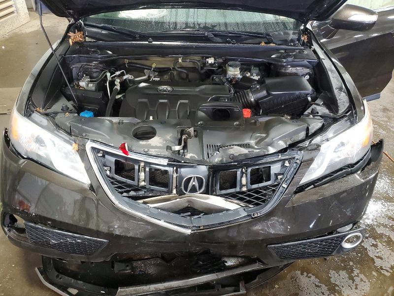 Продажа на аукционе авто 2015 Acura Rdx, vin: 5J8TB4H5XFL027293, номер лота: 57959026