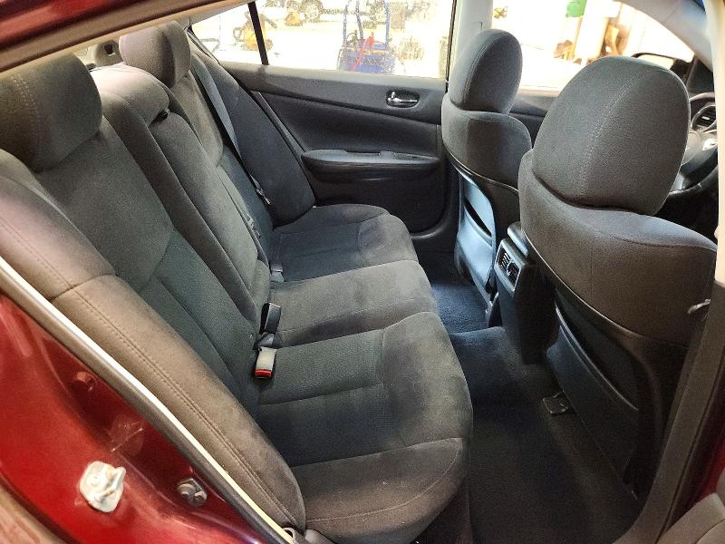 Продаж на аукціоні авто 2011 Nissan Maxima, vin: 1N4AA5AP2BC818315, номер лоту: 55745896