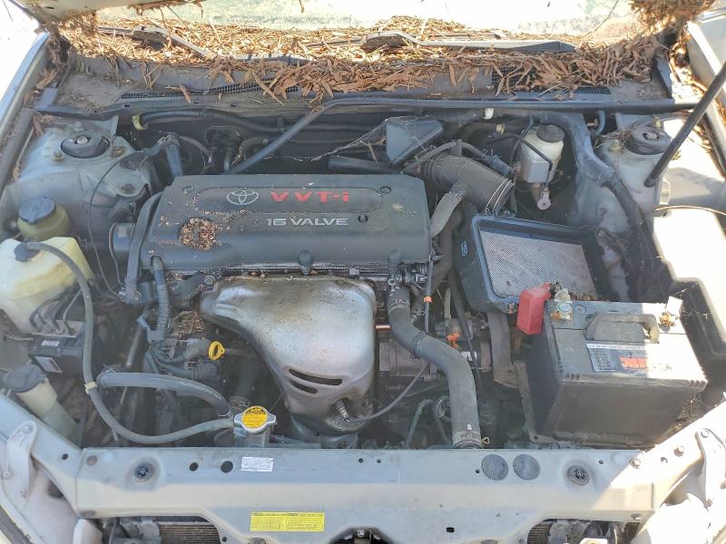 Aukcja sprzedaży 2005 Toyota Camry, vin: 4T1BE30K05U546144, numer aukcji: 56394416