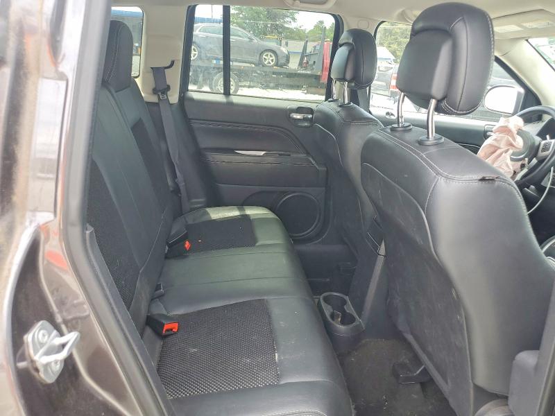 Aukcja sprzedaży 2015 Jeep Compass, vin: 1C4NJCEA7FD361152, numer aukcji: 58094806