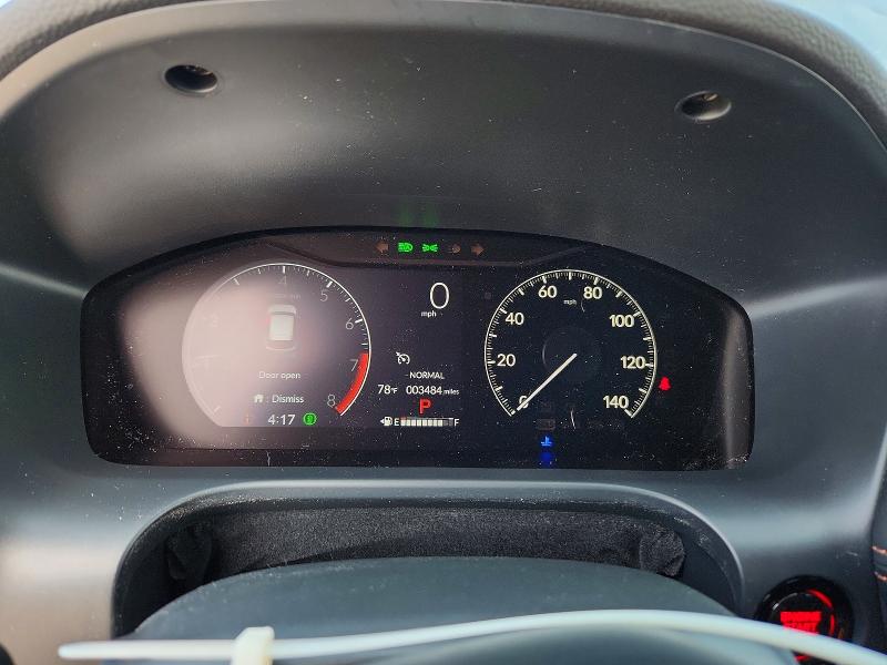 Продаж на аукціоні авто 2026 Honda Hr-v, vin: 3CZRZ1H55TM704807, номер лоту: 55655416