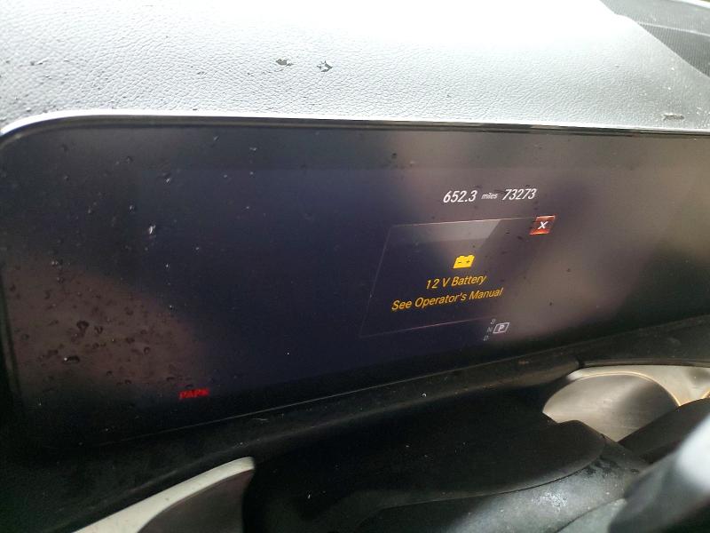 Продаж на аукціоні авто 2023 Mercedes-benz Glb, vin: W1N4M4GB0PW317734, номер лоту: 57256486