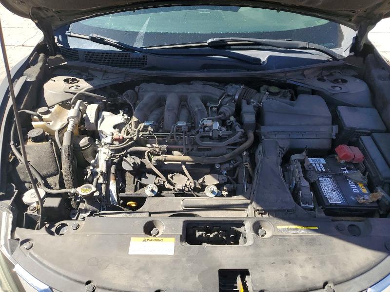 Aukcja sprzedaży 2016 Nissan Altima, vin: 1N4BL3AP1GC151943, numer aukcji: 56371286