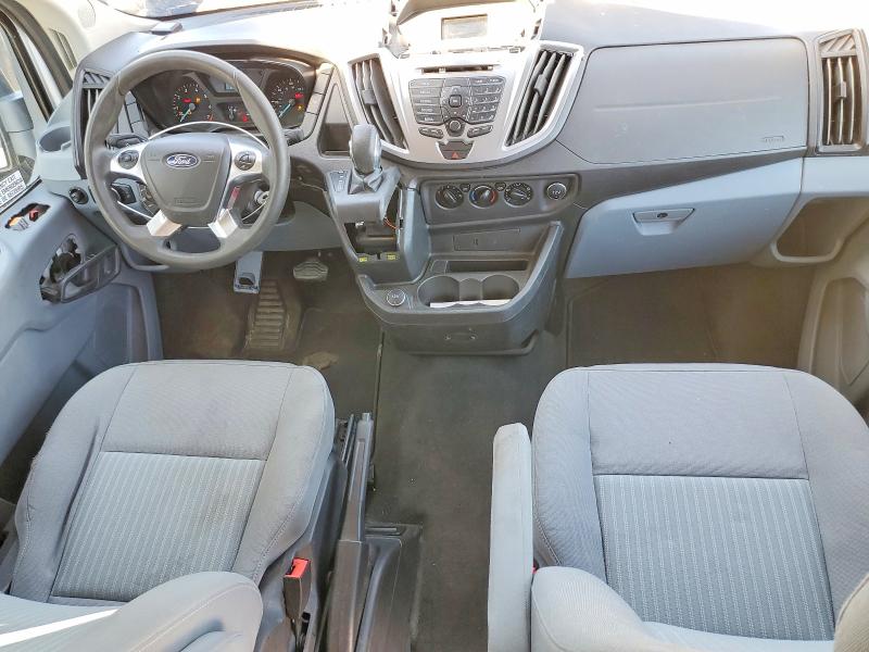 Продажа на аукционе авто 2019 Ford Transit, vin: 1FBVU4XG6KKA19314, номер лота: 57053976