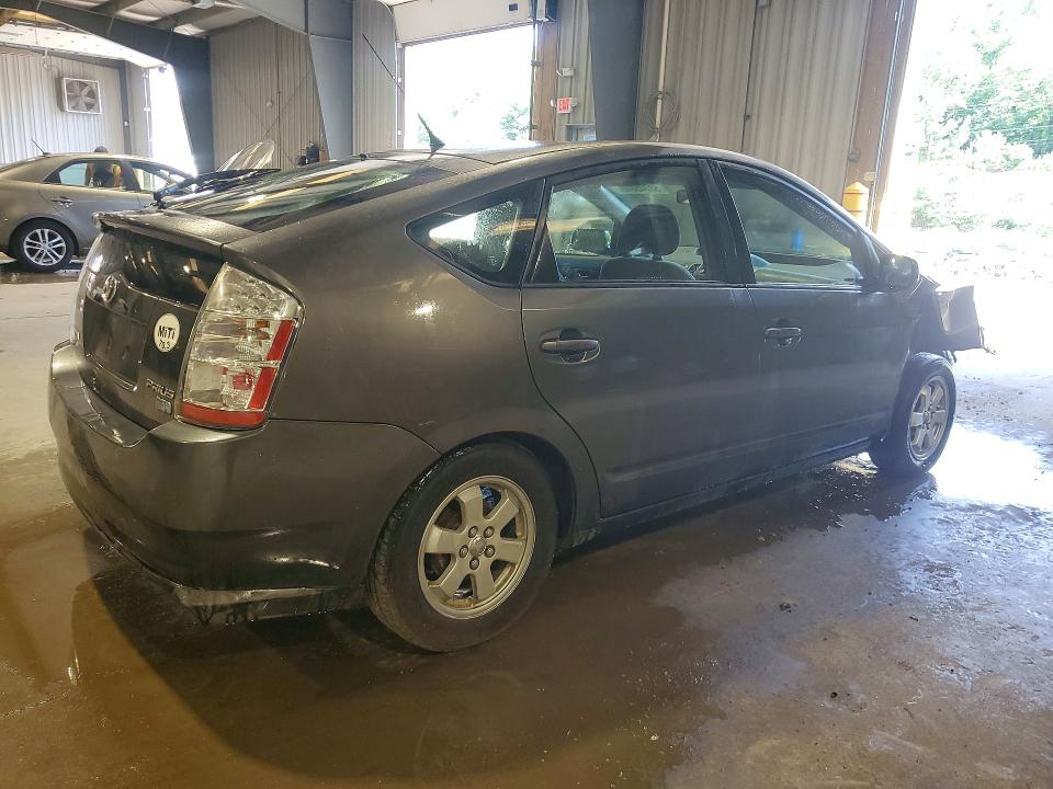 Auction sale of the 2009 Toyota Prius, vin: JTDKB20U993498678, lot number: 58245046