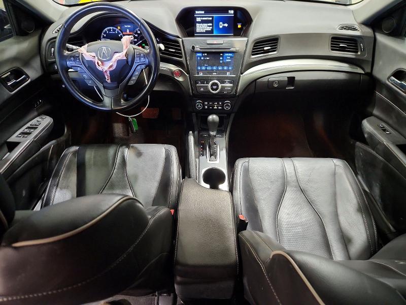 Aukcja sprzedaży 2021 Acura Ilx, vin: 19UDE2F74MA010809, numer aukcji: 57226876