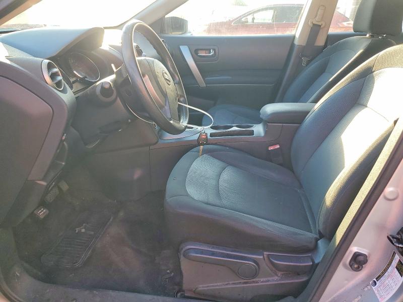 2011 Nissan Rogue მანქანა იყიდება აუქციონზე, vin: JN8AS5MV4BW681236, აუქციონის ნომერი: 58715366