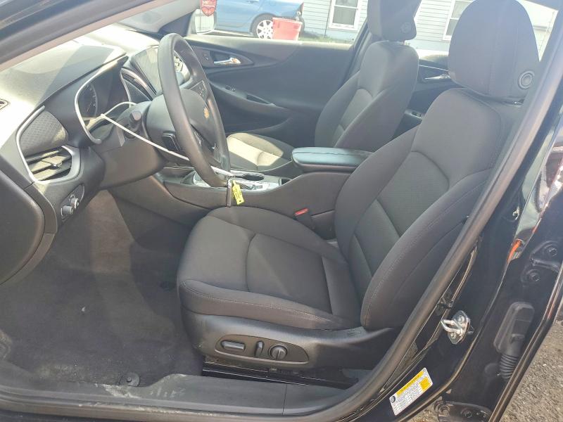 Продажа на аукционе авто 2023 Chevrolet Malibu, vin: 1G1ZD5ST9PF213724, номер лота: 58530276