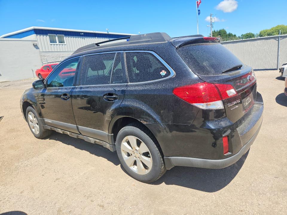 Продажа на аукционе авто 2011 Subaru Outback, vin: 4S4BRGGC5B3333136, номер лота: 58238256
