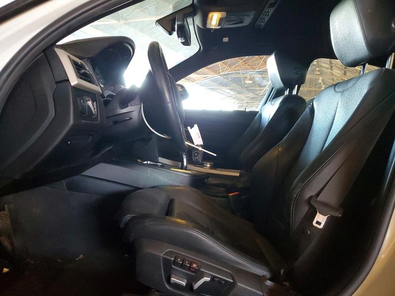 Продажа на аукционе авто 2018 Bmw 320, vin: WBA8E1G58JNU92791, номер лота: 56845596