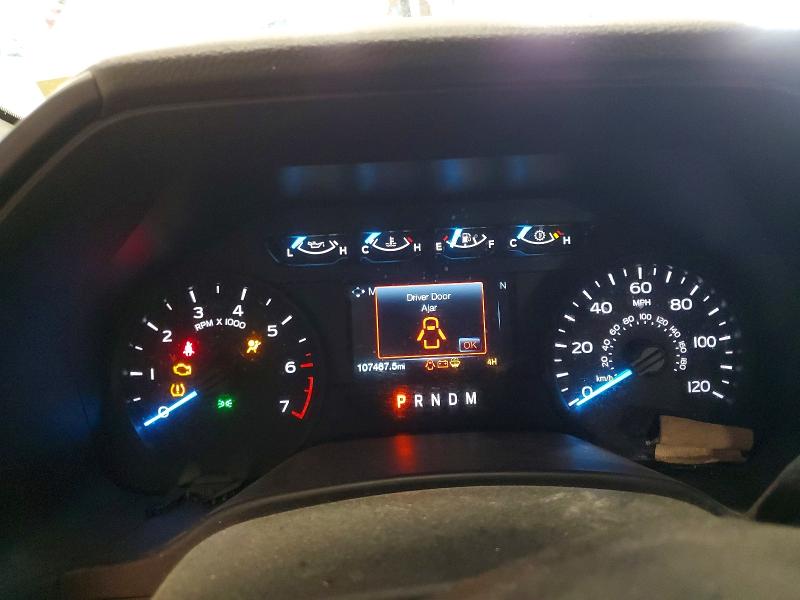 55827456 :رقم المزاد ، 1FTMF1EP4LKD04260 vin ، 2020 Ford F150 مزاد بيع