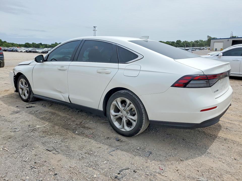 Продажа на аукционе авто 2024 Honda Accord, vin: 1HGCY1F23RA090175, номер лота: 57917786