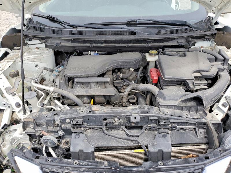 Aukcja sprzedaży 2021 Nissan Rogue Sport, vin: JN1BJ1BW8MW428613, numer aukcji: 55357466