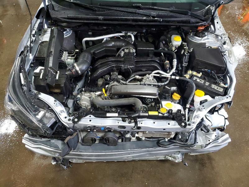 2025 Subaru Outback მანქანა იყიდება აუქციონზე, vin: 4S4BTAPC6S3153257, აუქციონის ნომერი: 56252346