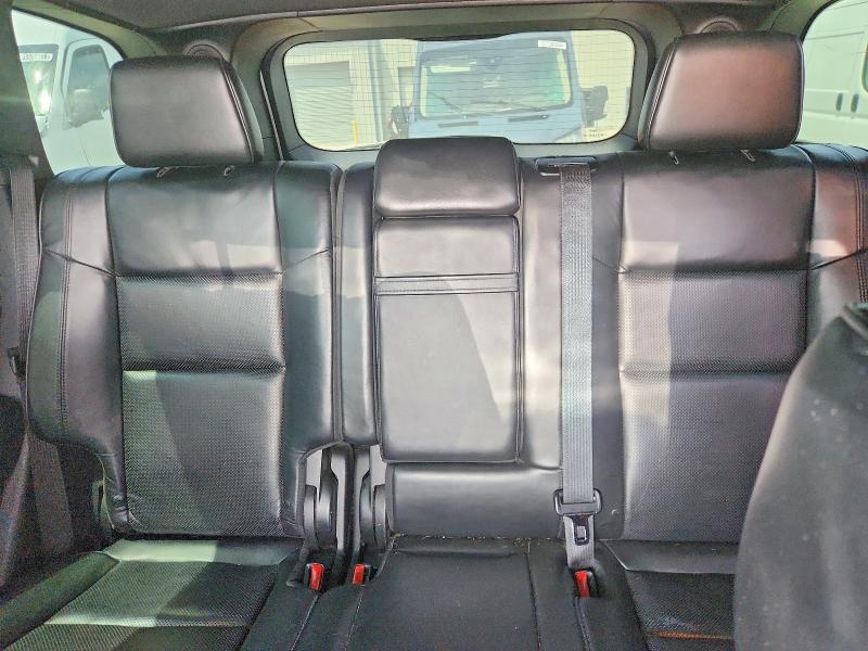 2016 Jeep Grand Cherokee მანქანა იყიდება აუქციონზე, vin: 1C4RJFCG2GC438320, აუქციონის ნომერი: 54210396