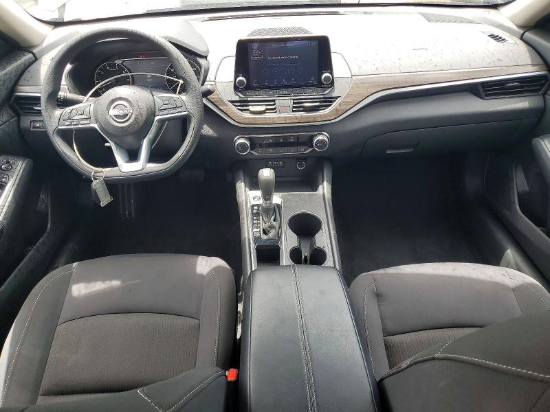 Aukcja sprzedaży 2025 Nissan Altima, vin: 1N4BL4DVXSN368808, numer aukcji: 57080766