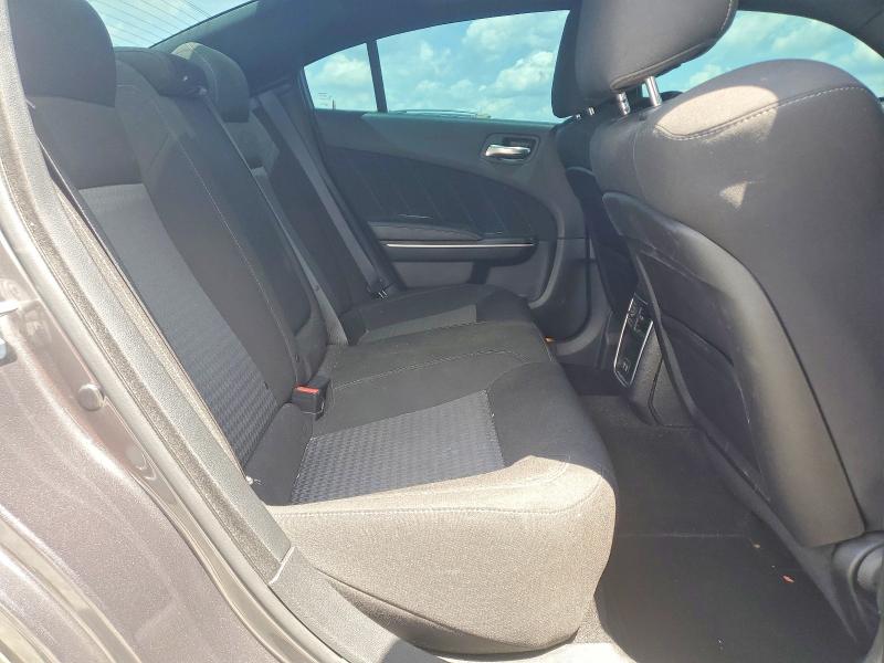 56673386 :رقم المزاد ، 2C3CDXCTXLH200307 vin ، 2020 Dodge Charger مزاد بيع