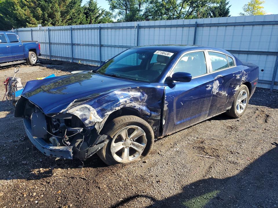 Aukcja sprzedaży 2013 Dodge Charger, vin: 2C3CDXHG4DH735100, numer aukcji: 57198436