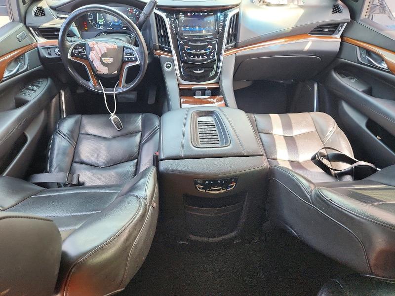 Aukcja sprzedaży 2020 Cadillac Escalade, vin: 1GYS3HKJ8LR178737, numer aukcji: 55996606