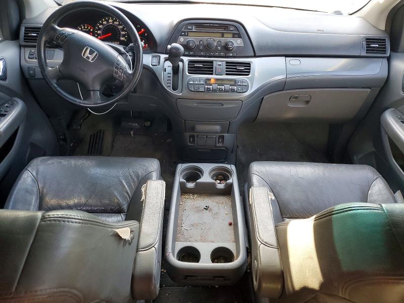 Продаж на аукціоні авто 2007 Honda Odyssey, vin: 5FNRL38657B113463, номер лоту: 57692366