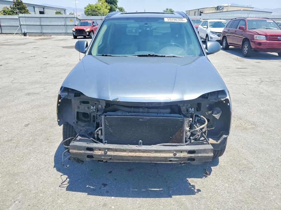 59296306 :رقم المزاد ، 5GZCZ53476S859158 vin ، 2006 Saturn Vue مزاد بيع