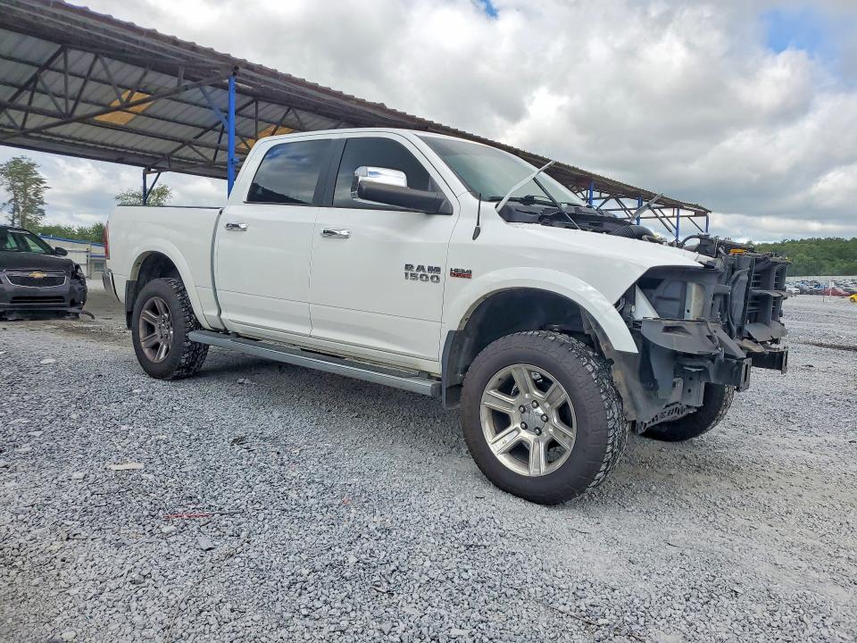 2018 Ram 1500 მანქანა იყიდება აუქციონზე, vin: 1C6RR7NT0JS123268, აუქციონის ნომერი: 58619506