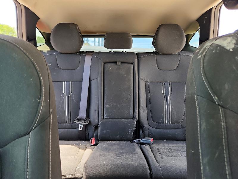 Продажа на аукционе авто 2024 Hyundai Tucson, vin: 5NMJBCDE2RH340298, номер лота: 52897376