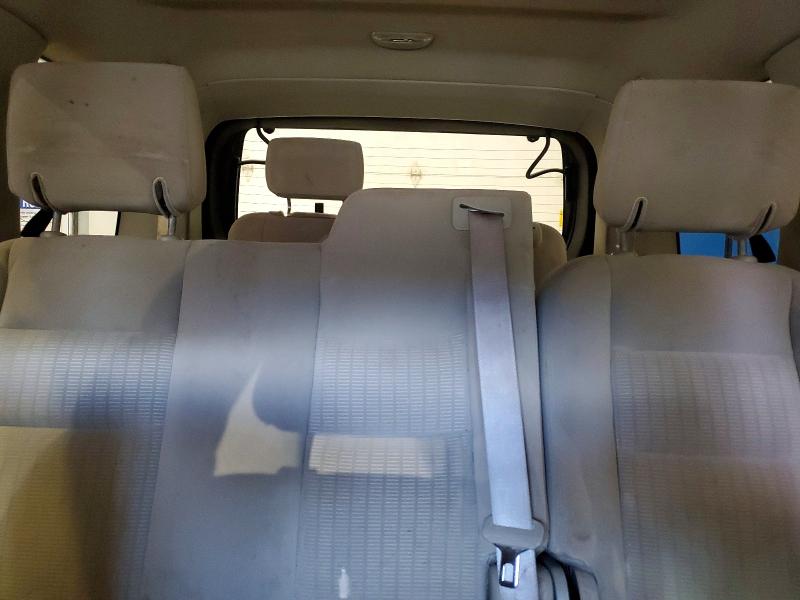 Продажа на аукционе авто 2008 Ford Explorer, vin: 1FMEU73E18UB00263, номер лота: 58495326