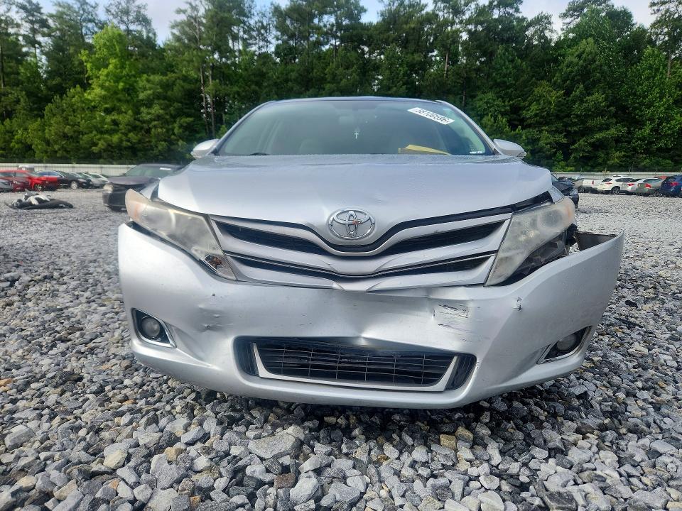 Продаж на аукціоні авто 2014 Toyota Venza, vin: 4T3ZA3BB0EU085557, номер лоту: 58100596