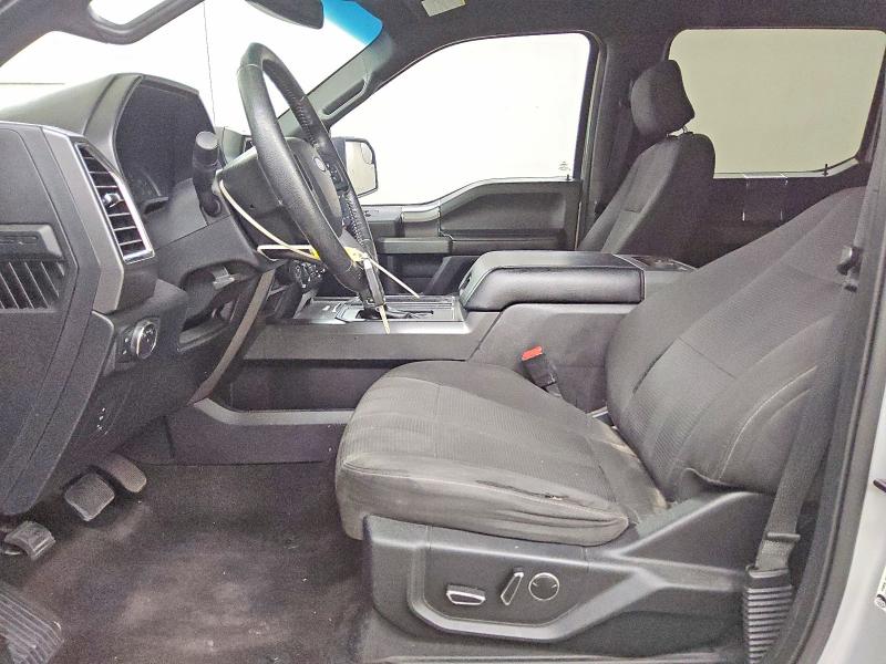 Aukcja sprzedaży 2016 Ford F150, vin: 1FTEW1CFXGKE00866, numer aukcji: 56345876