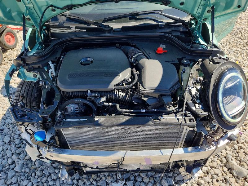 Продажа на аукционе авто 2026 Mini Cooper, vin: WMW23GD08T2X74926, номер лота: 58104856