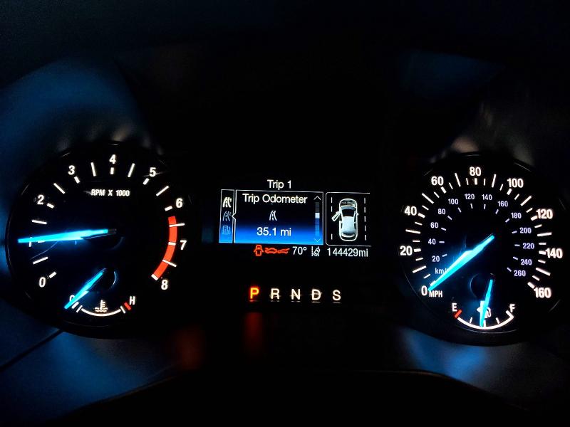 2020 Ford Edge მანქანა იყიდება აუქციონზე, vin: 2FMPK4G9XLBB45761, აუქციონის ნომერი: 56651656