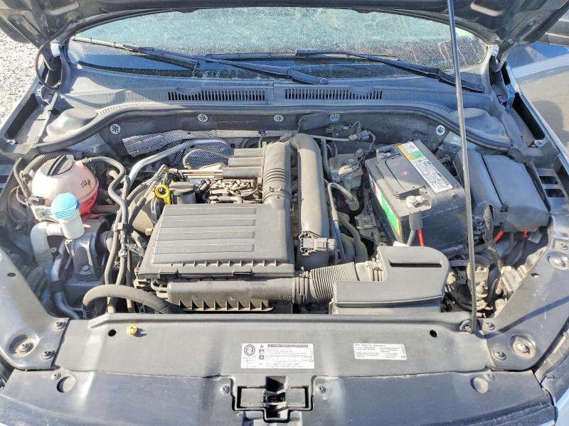 58308646 :رقم المزاد ، 3VW167AJ5GM387359 vin ، 2016 Volkswagen Jetta مزاد بيع