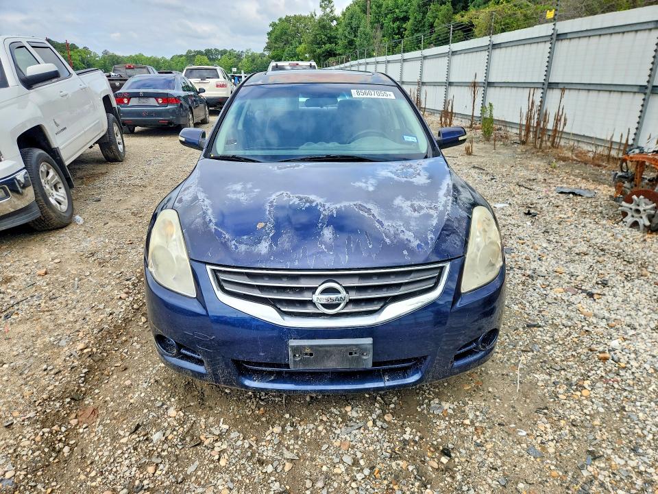 Aukcja sprzedaży 2010 Nissan Altima, vin: 1N4AL2AP1AN489764, numer aukcji: 85607055