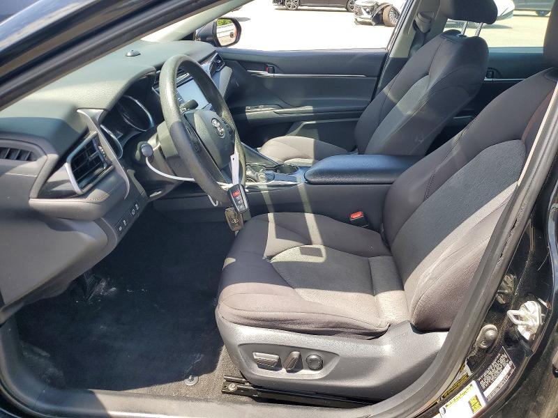Auction sale of the 2019 Toyota Camry, vin: 4T1B11HK1KU763637, lot number: 57041366