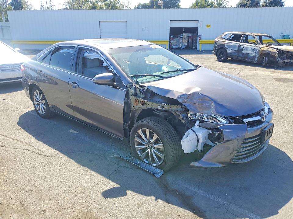 Продажа на аукционе авто 2016 Toyota Camry, vin: 4T1BF1FK8GU613679, номер лота: 95586965
