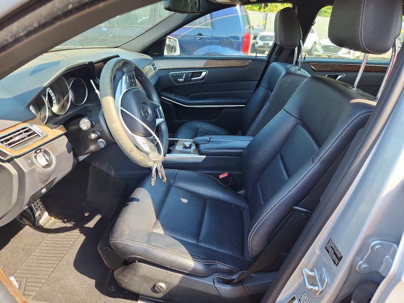 58909576 :رقم المزاد ، WDDHF8JB0EB041441 vin ، 2014 Mercedes-benz E مزاد بيع