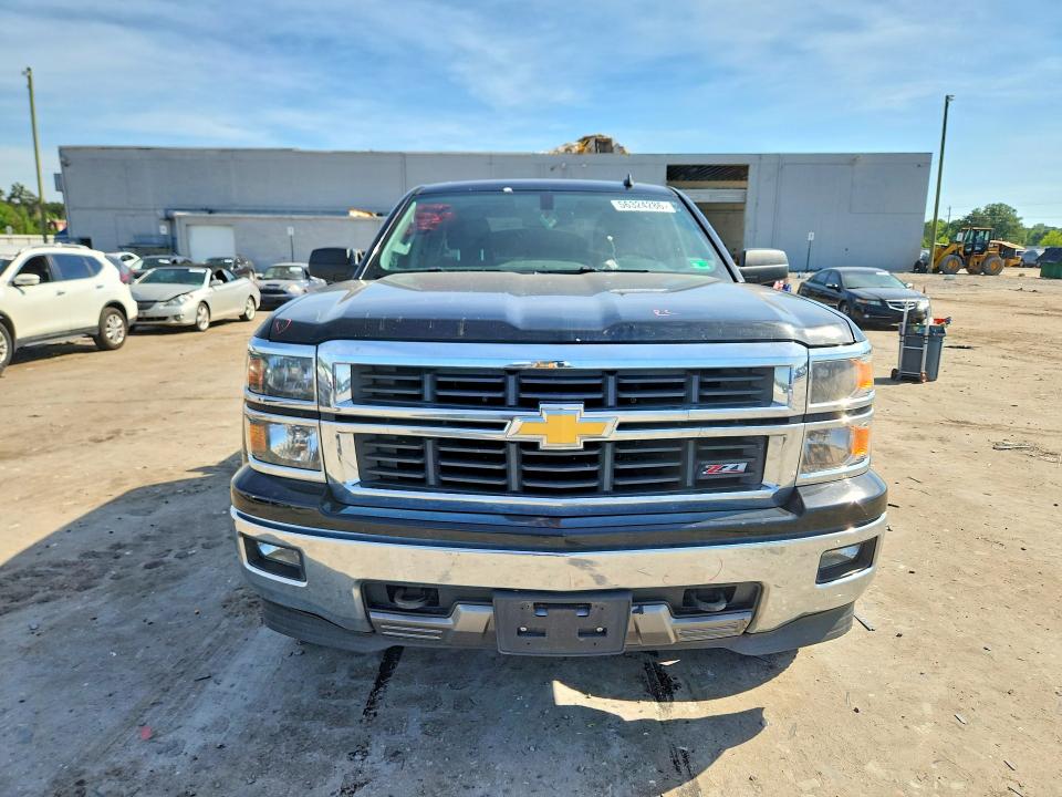 Aukcja sprzedaży 2014 Chevrolet Silverado, vin: 1GCVKREC6EZ223959, numer aukcji: 56324286